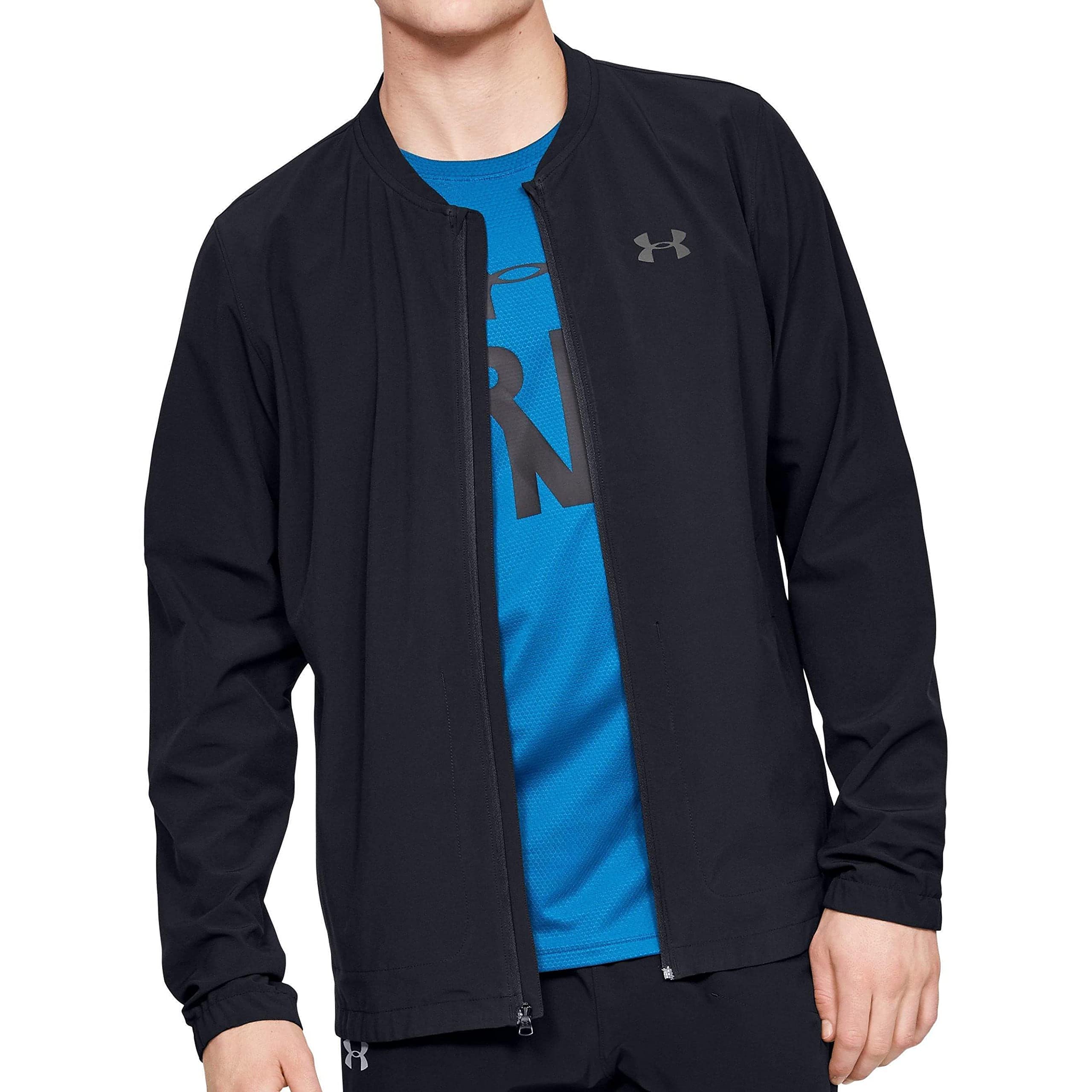Under Armourmens UA Storm Launch Jacket