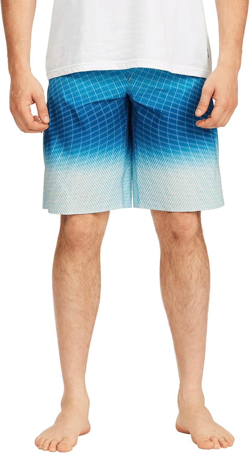 Billabong Mens Fluid Pro Boardshort - Image 2