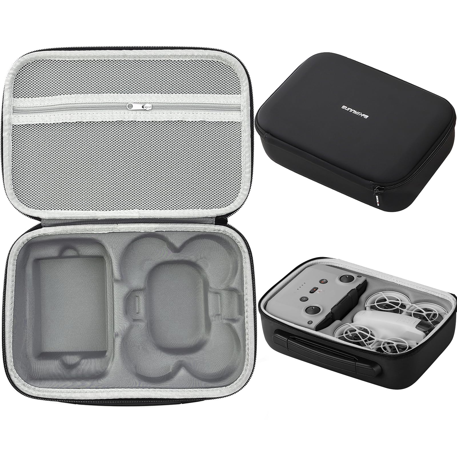 Hélices De Rechange Pour DJI NEO – 2 Paires Roses, Avec Tournevis, Stabilité Et Endurance Améliorées