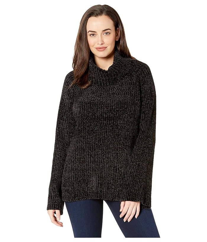 lucky brand chenille sweater