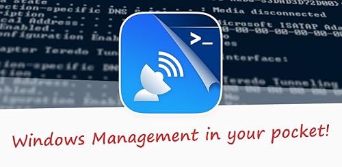 PowerShell Console (WinRM)