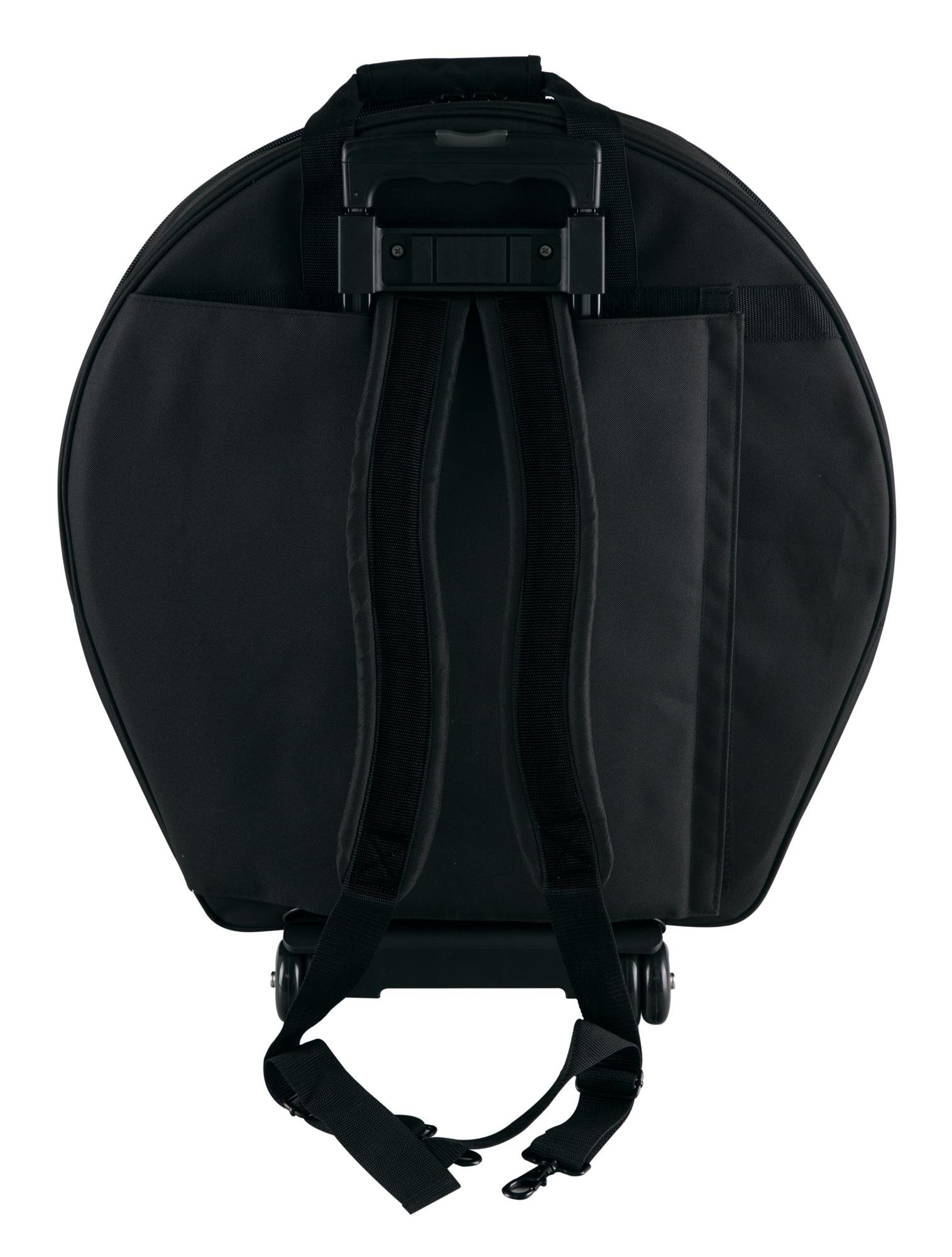 XDrum Borsa per piatti - Trolley