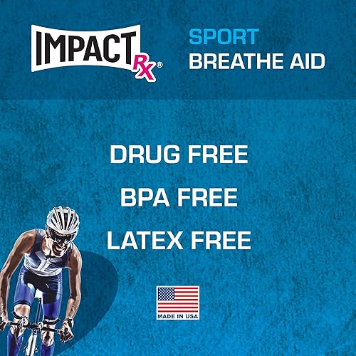 Vista 6 de SleepRight Parent-Sport-Intra-Nasal