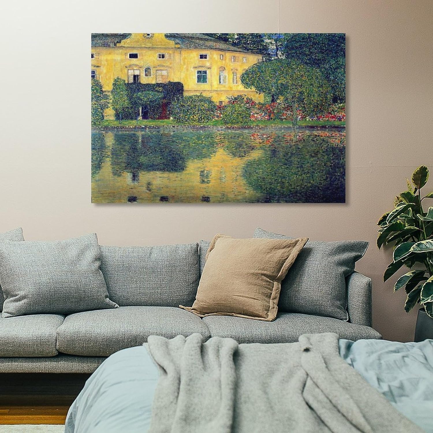 A4 額付き ポスター Chucky チャッキー Child's Play チャイルドプレイ