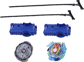 BEYBLADE Burst Evolution SwitchStrike Battle Tower