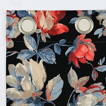 【CARAME】vintage floral print ブラウス 4Y CARAME】vintage floral print ブラウス 4Y