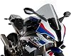 Puig 3641H R-Racer Racing BMW S1000RR 19 CSmoke