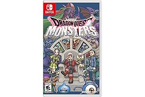 Dragon Quest Monsters: The Dark Prince
