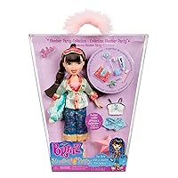 Bratz Slumber Party - Bambola alla moda Jade - Con 2 set di pigiami