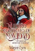 NUESTRO CONTRATO DE NAVIDAD