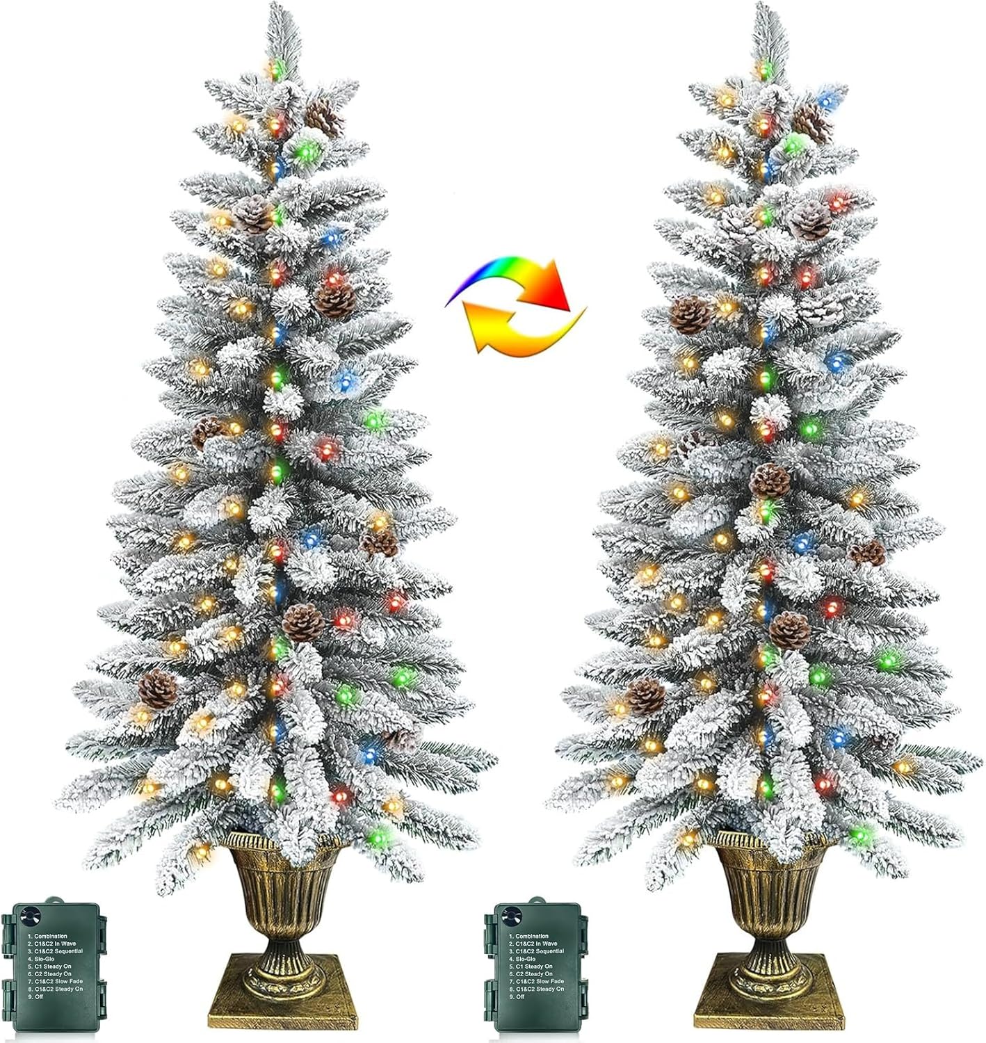 Catch Some Unbe-leaf-able Deals This Fall!