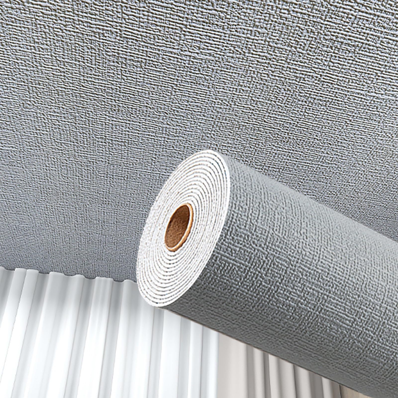 Paneles de pared autoadhesivos impermeables con pegamento para cocina