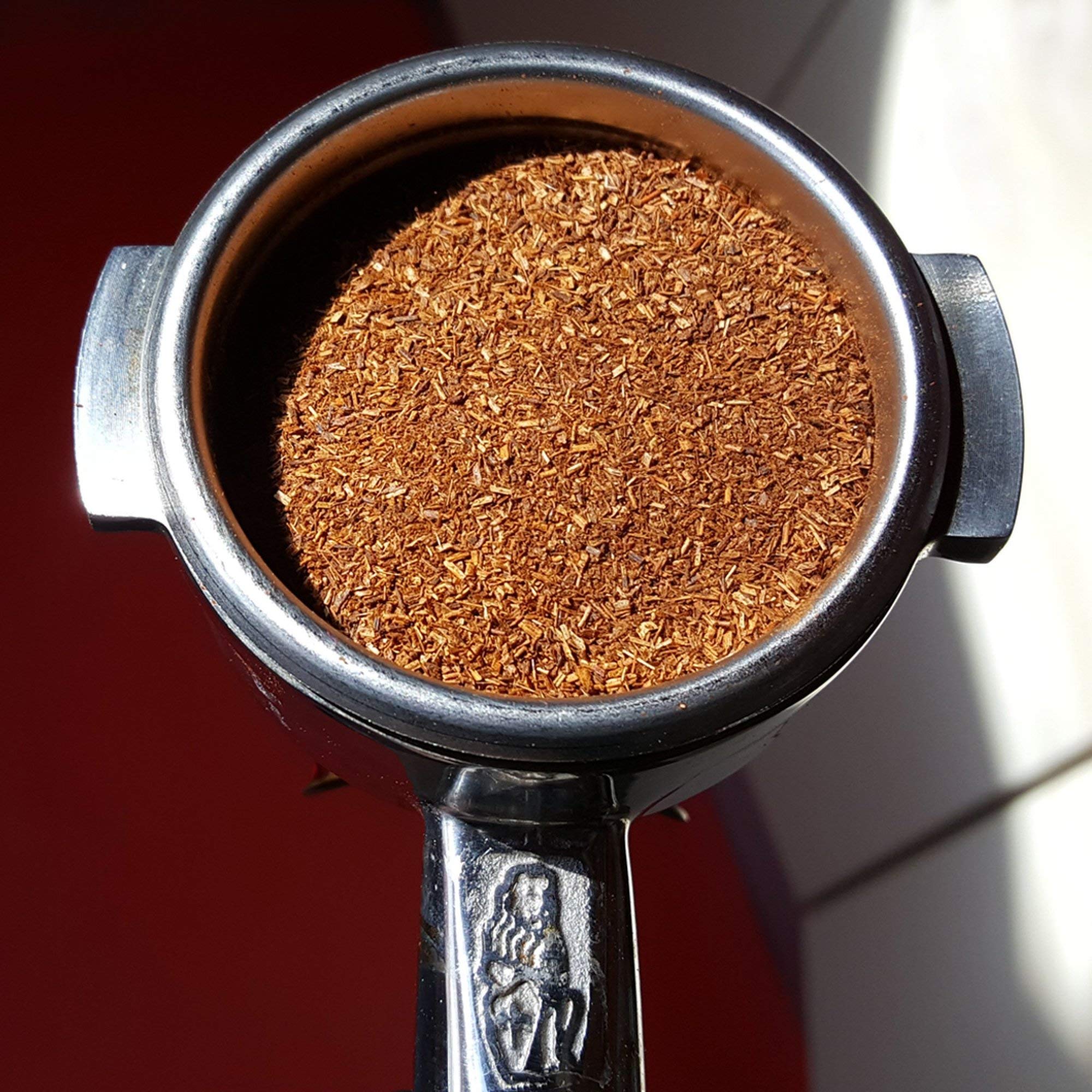 Red Espresso (1kg) Rooibos - Rotbuschtee - Vegan, gentechnikfrei, antioxidativ, koffeinfrei, zuckerfrei