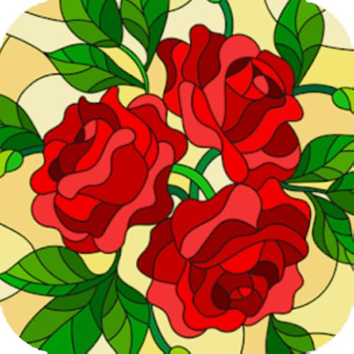 Happy Colors -Coloring Pixel by Number