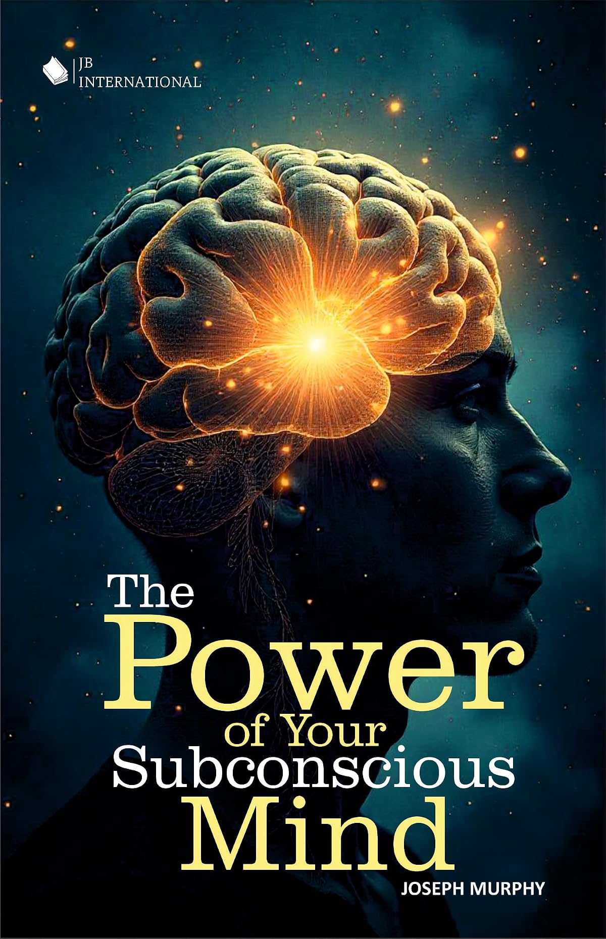The Power of Your Subconscious Mind | Unlock Limitless Potential | Your Guide