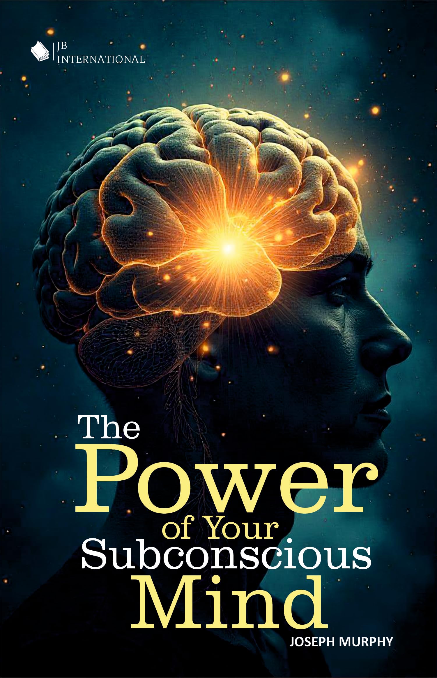 Sponsored Ad - The Power of Your Subconscious Mind | Unlock Limitless Potential | Your Guide to Success, Health, and Happiness |