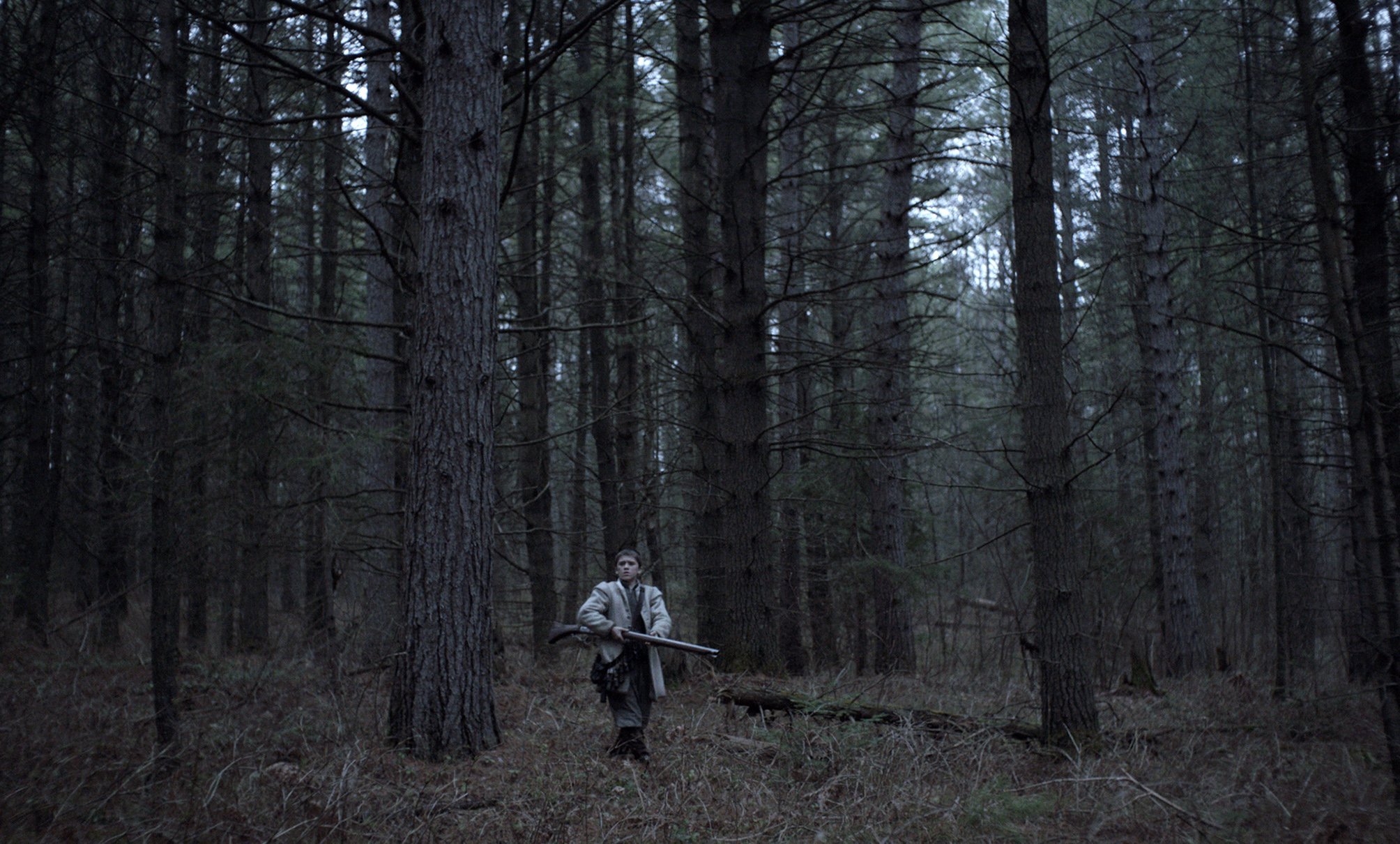 The Witch