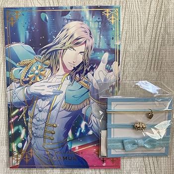 メルカリ便 うたプリ うたのプリンスさま マリアージュ ビジュカ カミュ セット うたの☆プリンスさまっ♪ カルテットアイドルソング【初回限定