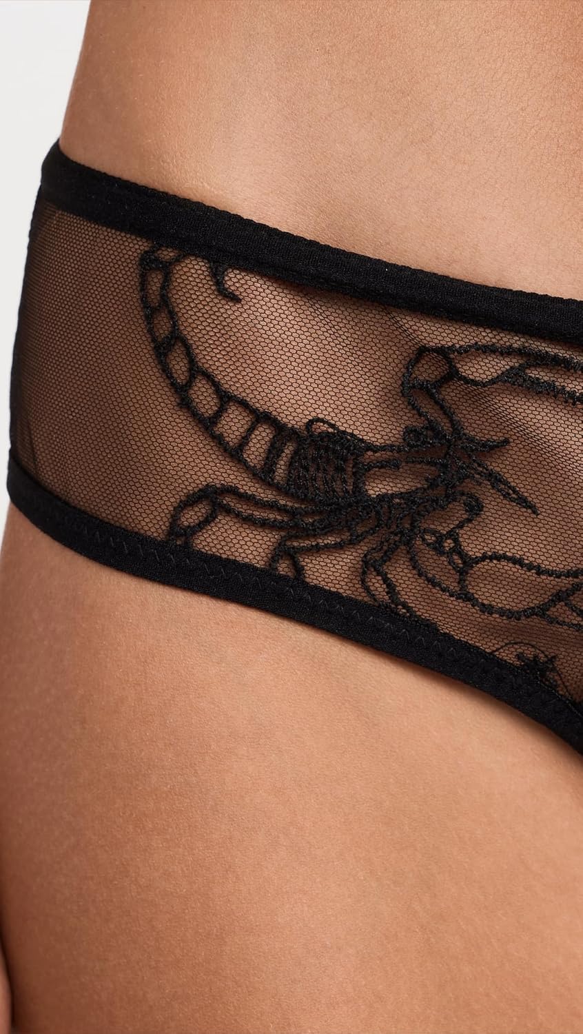 Thistle and Spire Women's Scorpio Bikini Panties - Image 5