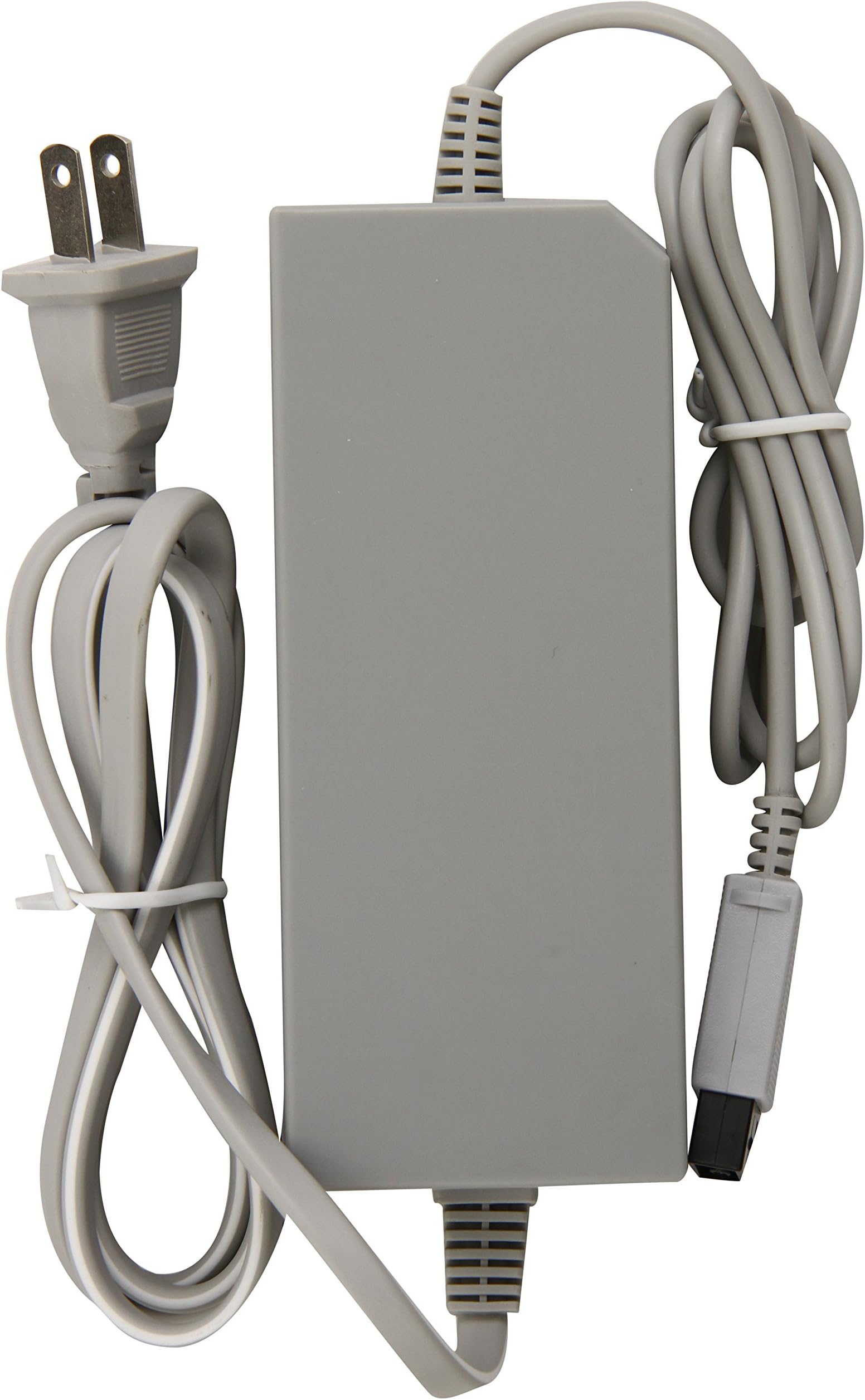 AC Power Adaptor for Nintendo Wii Console