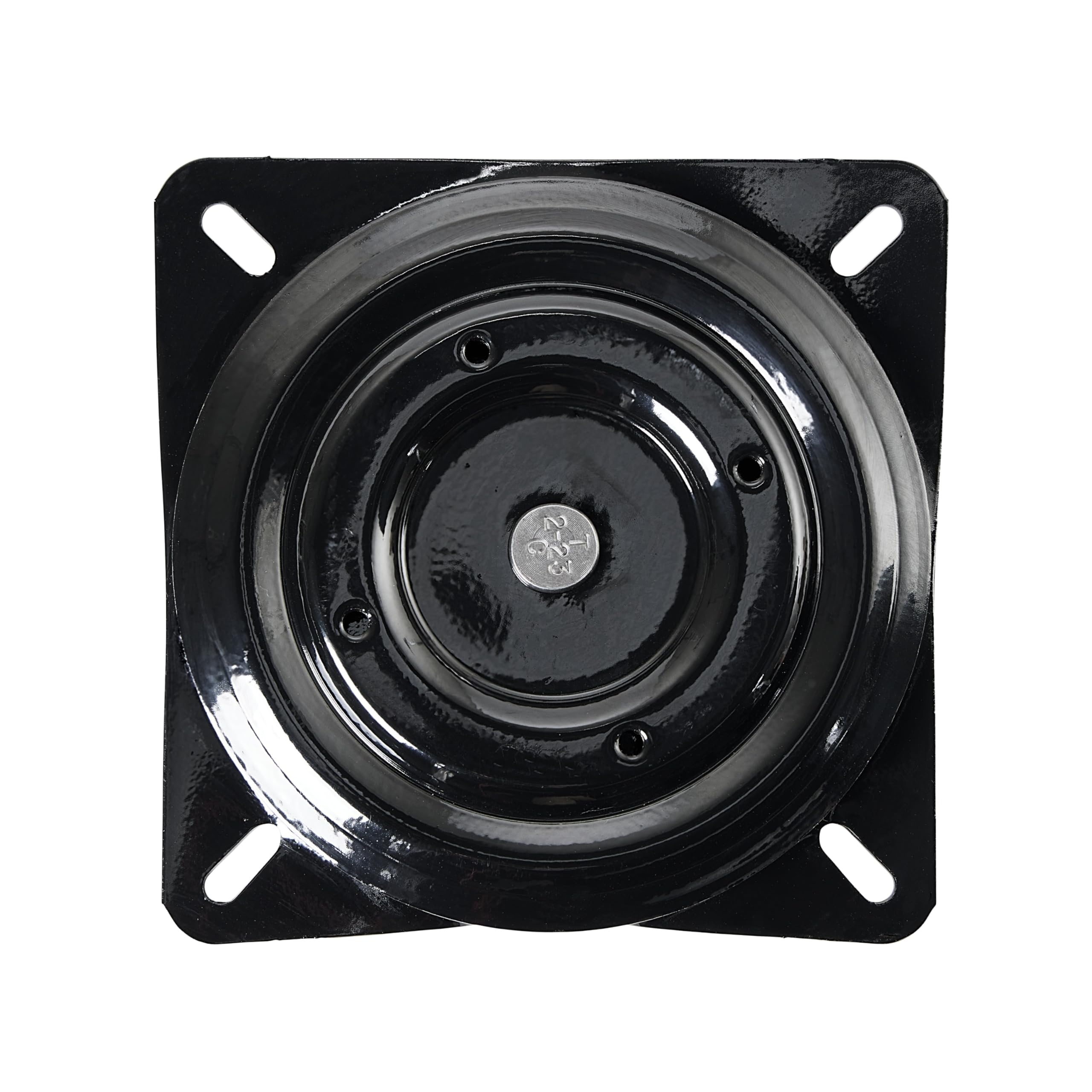 Trendler 7inch Swivel Replacement Round Bottom