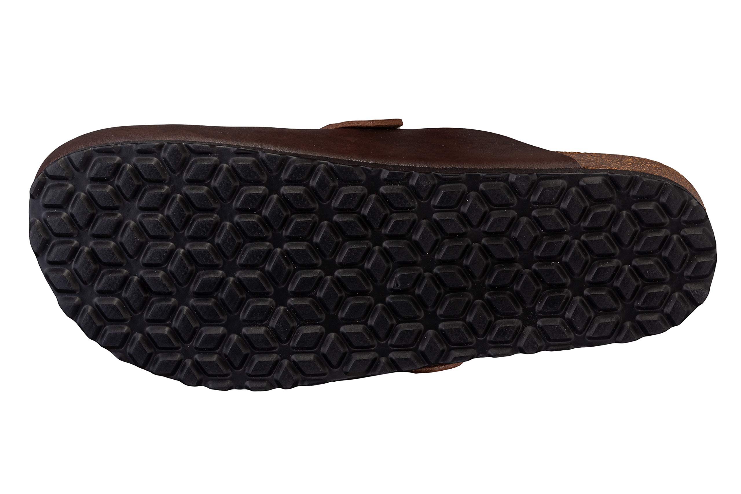 Lico Bioline Clog Style ZuecosHombre