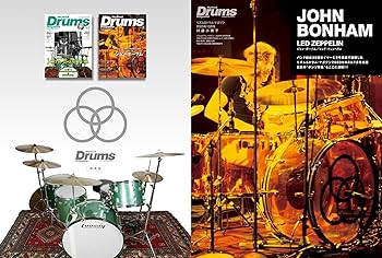 Rhythm & Drums magazine (リズム アンド ドラムマガジン) 2025