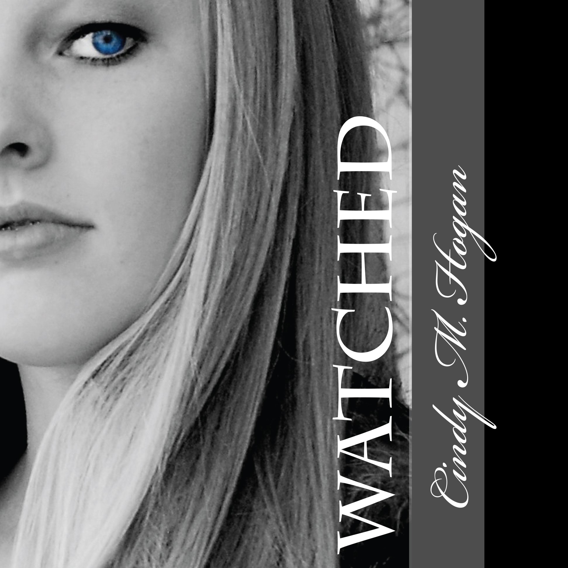 Cover art for Watched: Murder Was Just the Beginning