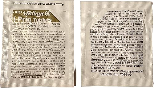Miniatura 9 de Pac-Kit Watertight Explorer 1 Botiquín de primeros auxilios para senderismo, camping y actividades al aire libre, 67 piezas