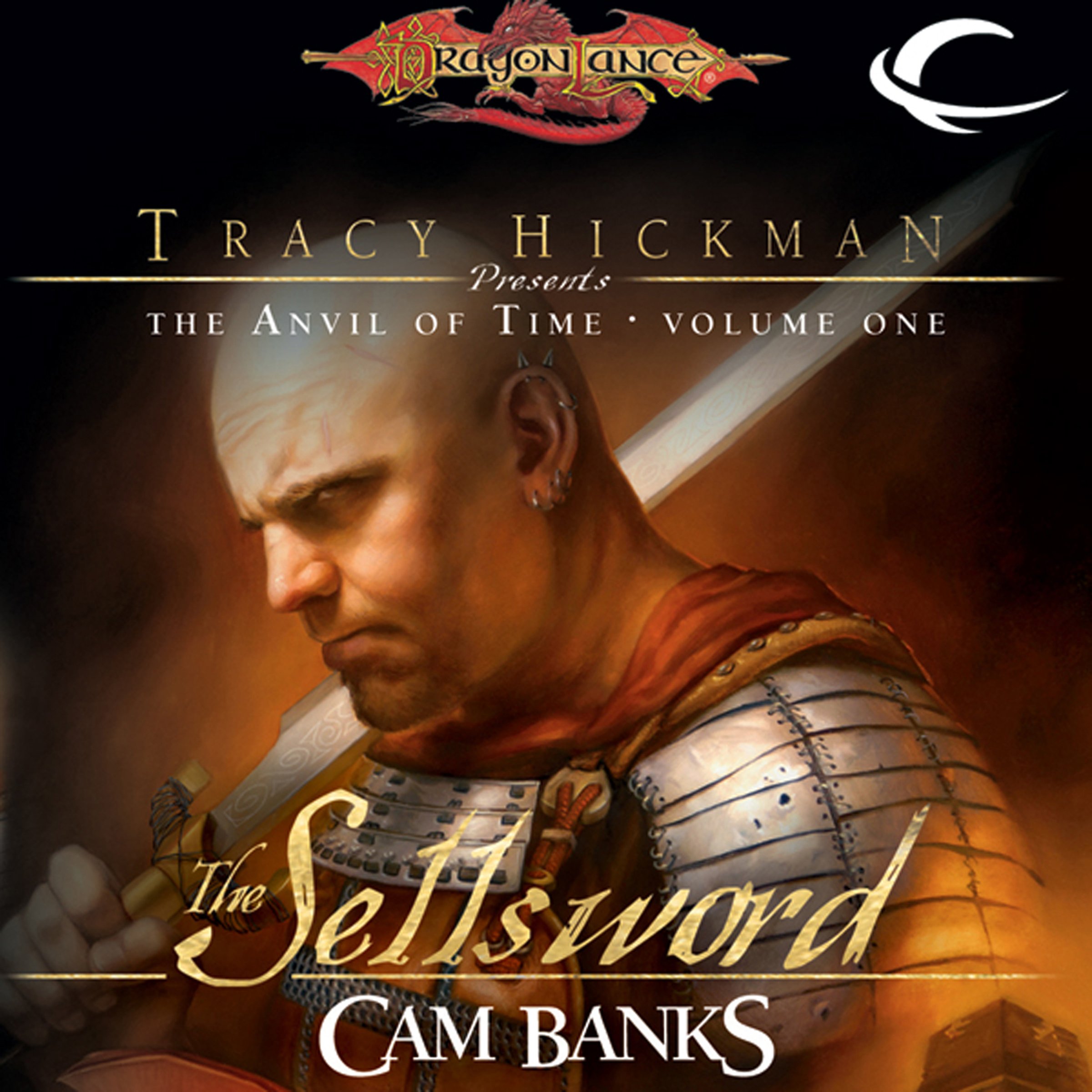 Cover art for The Sellsword