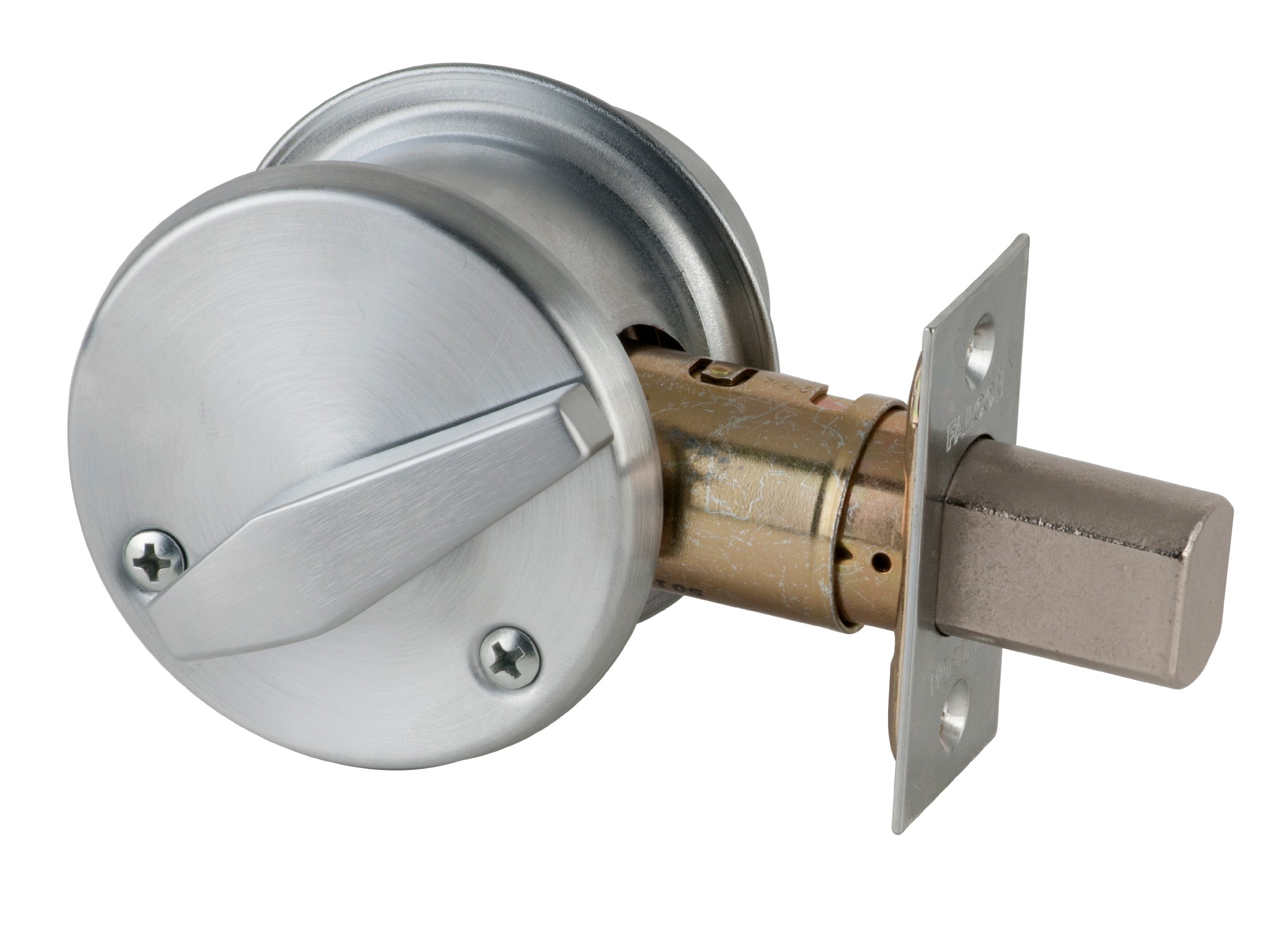 Falcon D241P 626 C Keyway D200 Series Grade 2 Non-Handed