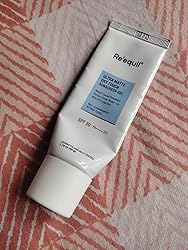 Re’equil Ultra Matte Dry Touch Sunscreen Gel | Matte Finish Sunscreen ...