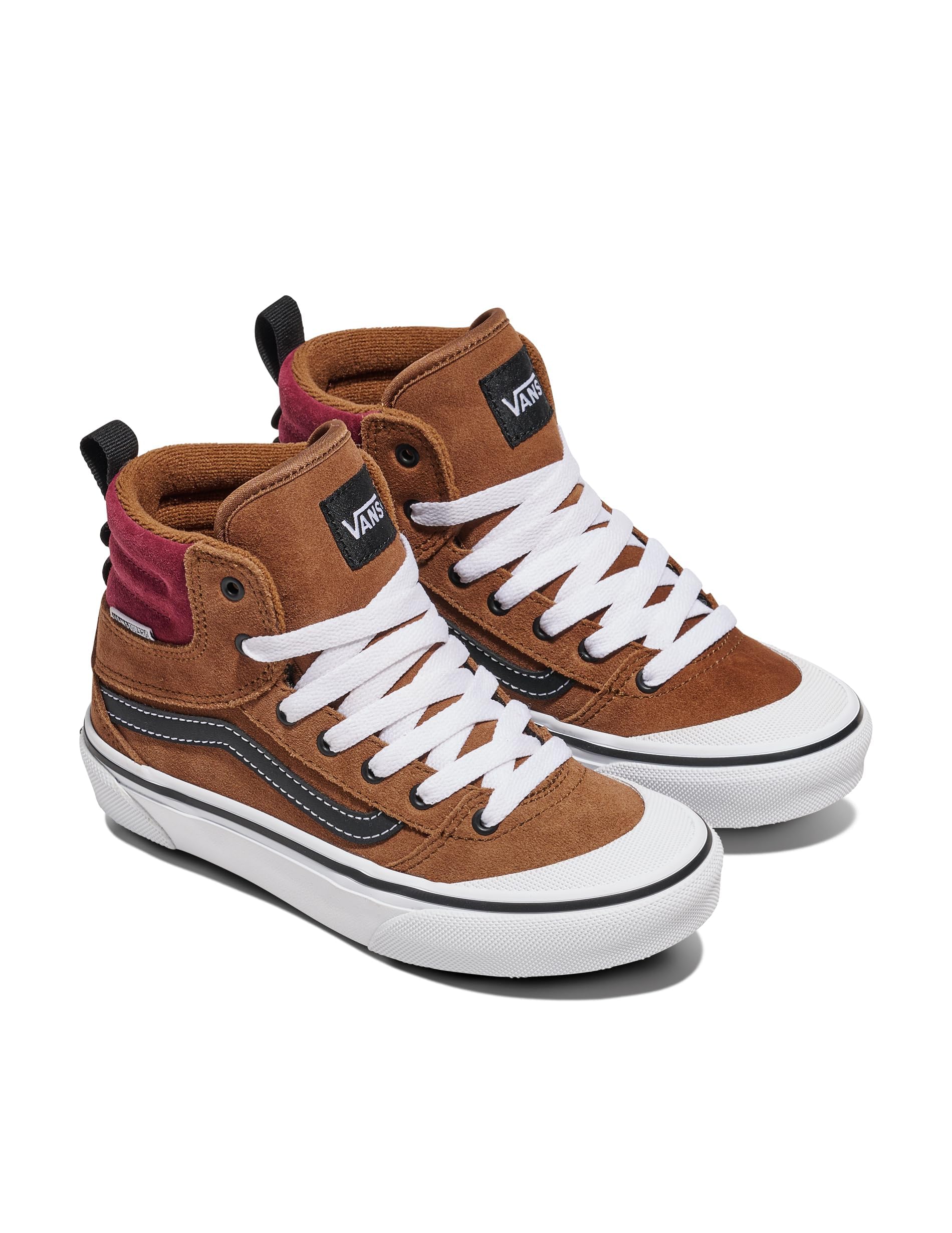 Vans Ashwood Hi Vansguard Dackel, Größe 37
