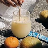 Vista 6 de Nello Supercalm Mezcla de Bebida en Polvo, Reductor de Cortisol* y Suplemento para Ayudar al Sueño, L Teanina, Ashwagandha Ksm-66, Glicinato