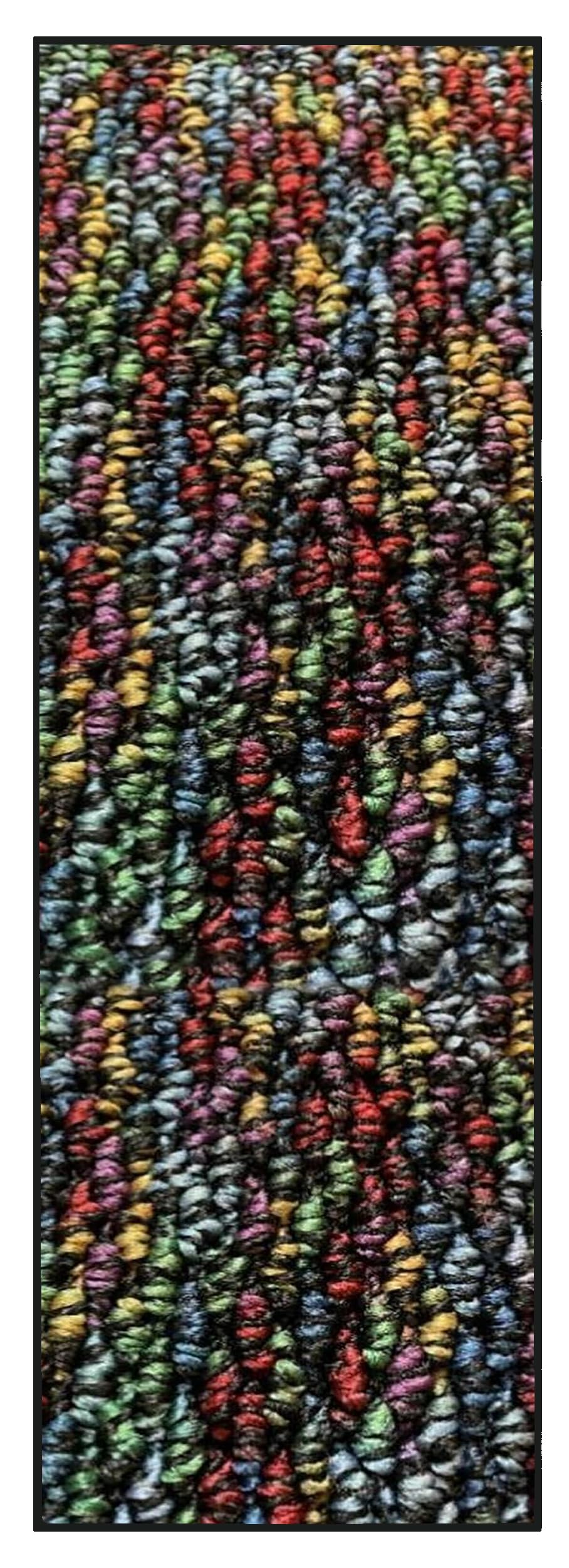 Amazon.com: Furnish my Place Modern Indoor/Outdoor Commercial Solid ...