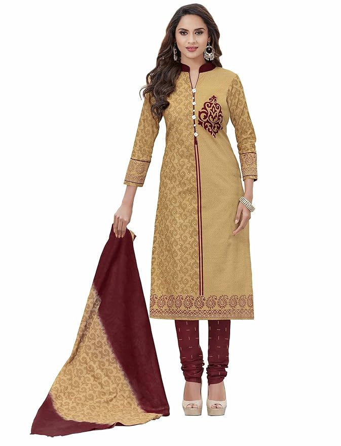 amazon dresses churidar
