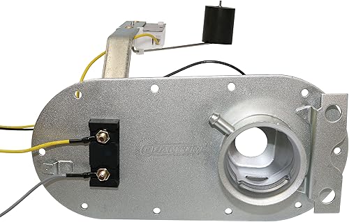 Miniatura 4 de QFS Reemplazo del conjunto de bomba de combustible en tanque OEM para Harley Davidson Electra Glide Classic, Electra Glide Ultra Classic, Road