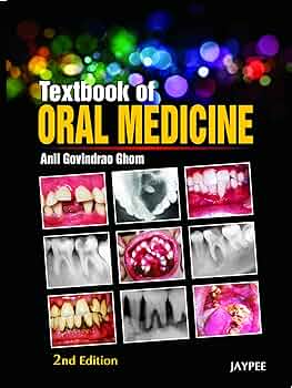 健康・医学 Nutrition and Oral Medicine Nutrition and Oral Medicine (Nutrition and Health