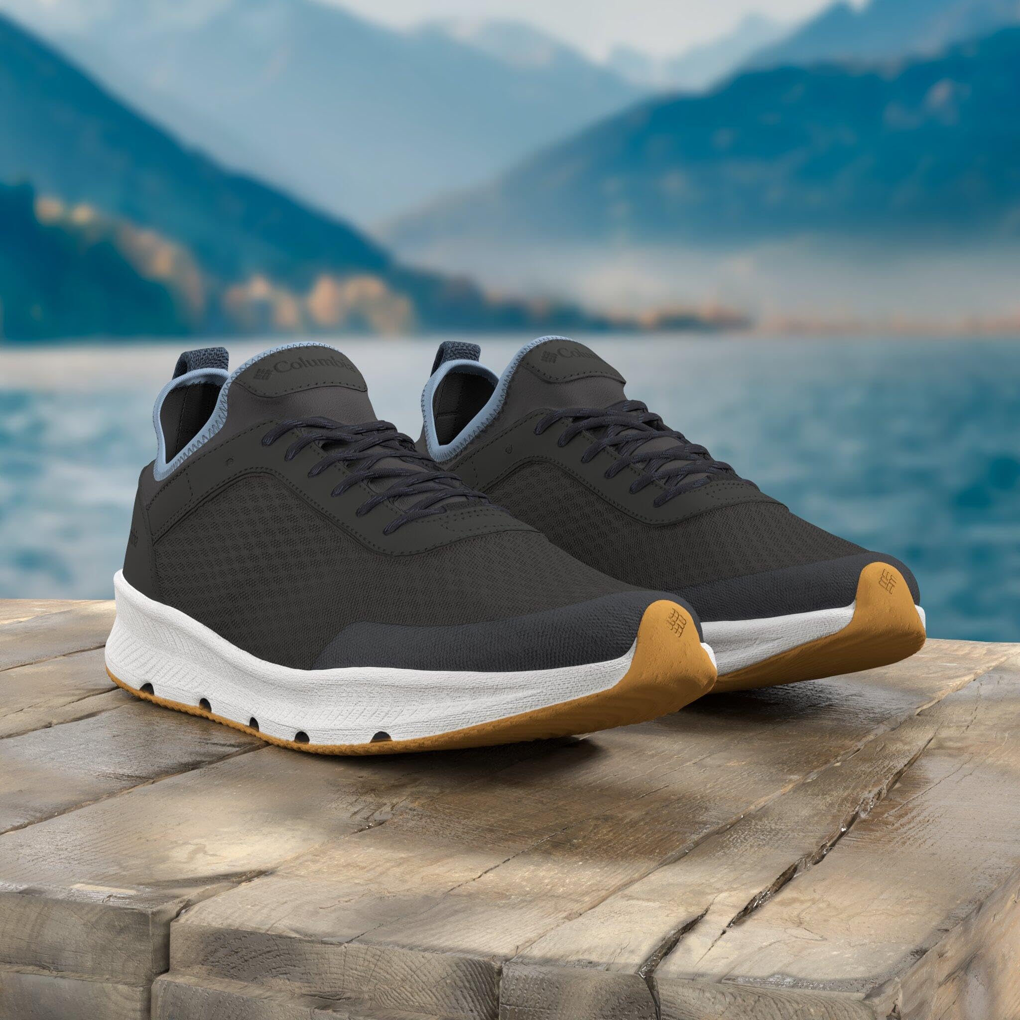 Columbia Summertide Trekking Und Wasserschuhe für Herren