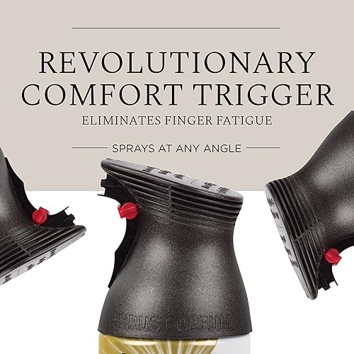 Miniatura 8 de Rust-Oleum 249131 Pintura en aerosol universal para todas las superficies, 11 onzas, bronce aceitado metálico, 11 onzas (paquete de 2)