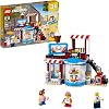 LEGO Creator 3-in-1 Modular Sweet Surprise 31077 Building Kit, 396 Pieces