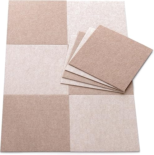 おくだけ吸着タイルマット