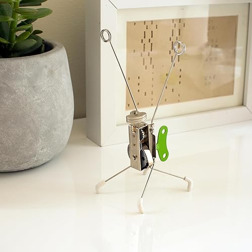 Miniatura 2 de Kikkerland, criatura que se mueve