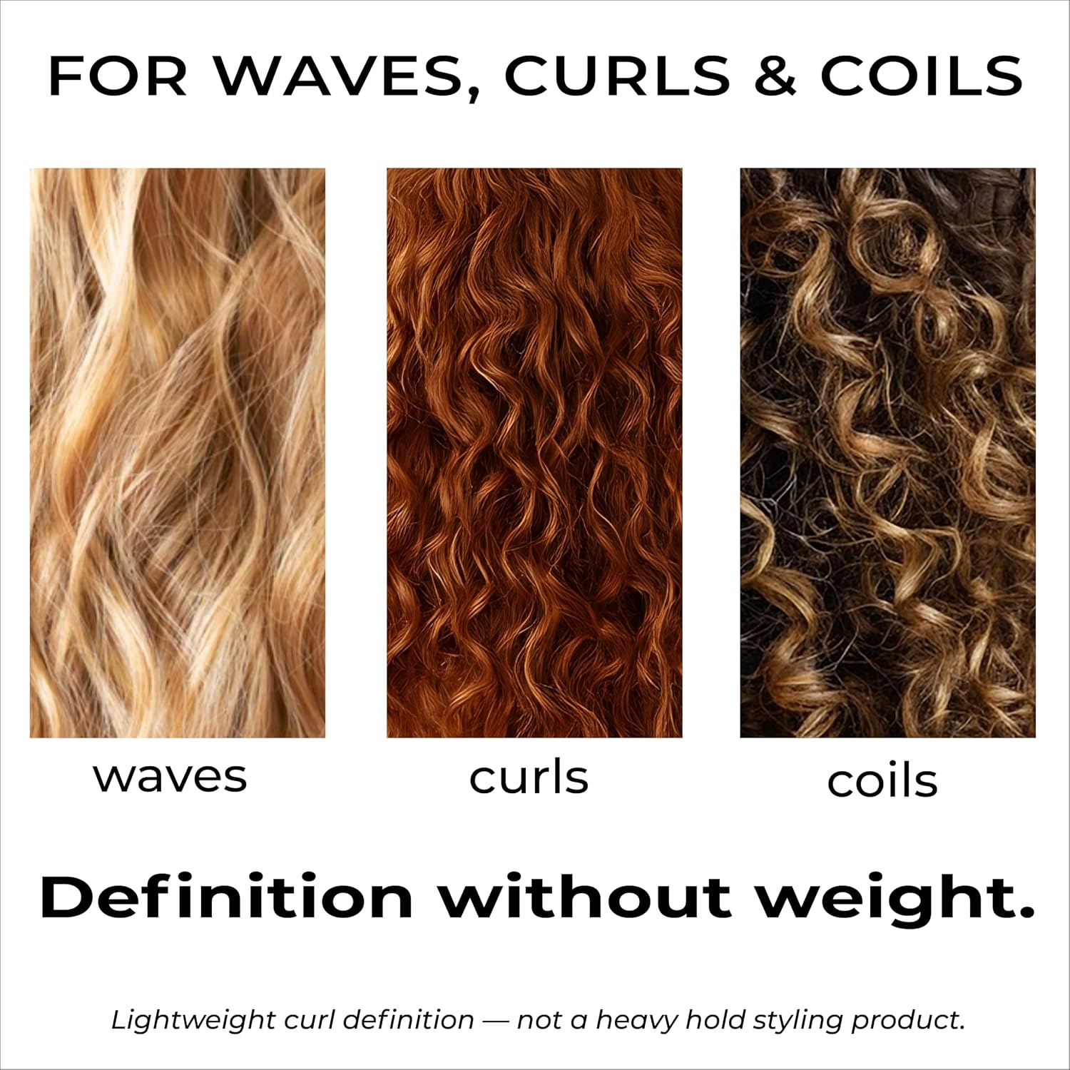 Stasia's Pure Elements Curlé Sea Salt Spray for Curly Hair with Apple Cider Vinegar – Curl Enhancer & Refresher Mist – Defines & Revives Curls Naturally, 8 oz
