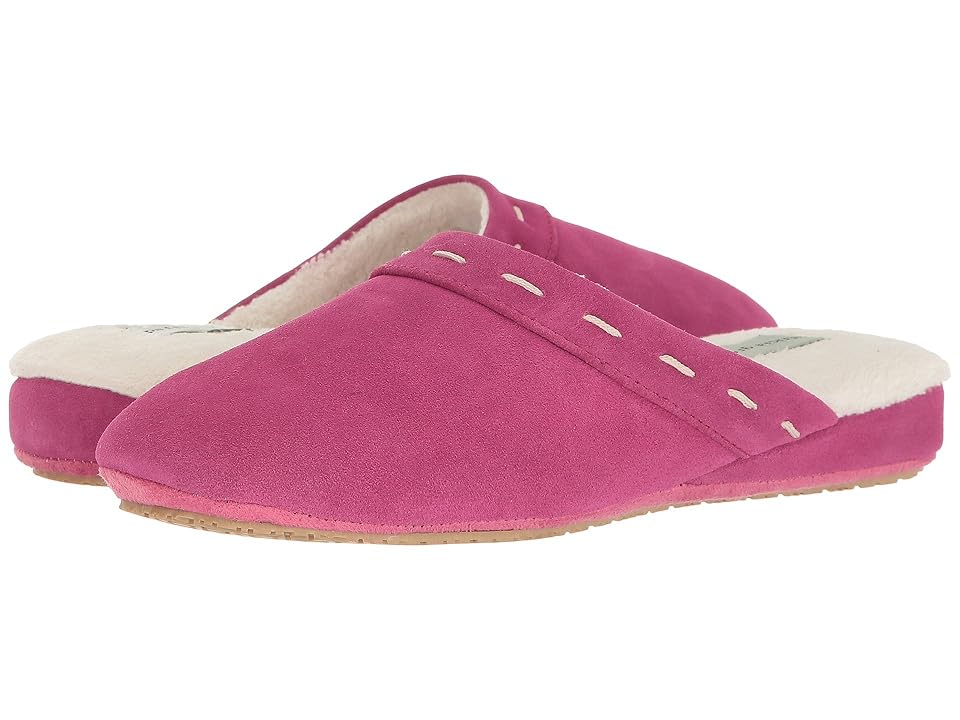 

Patricia Green Mayfair (Hot Pink) Women's Slippers