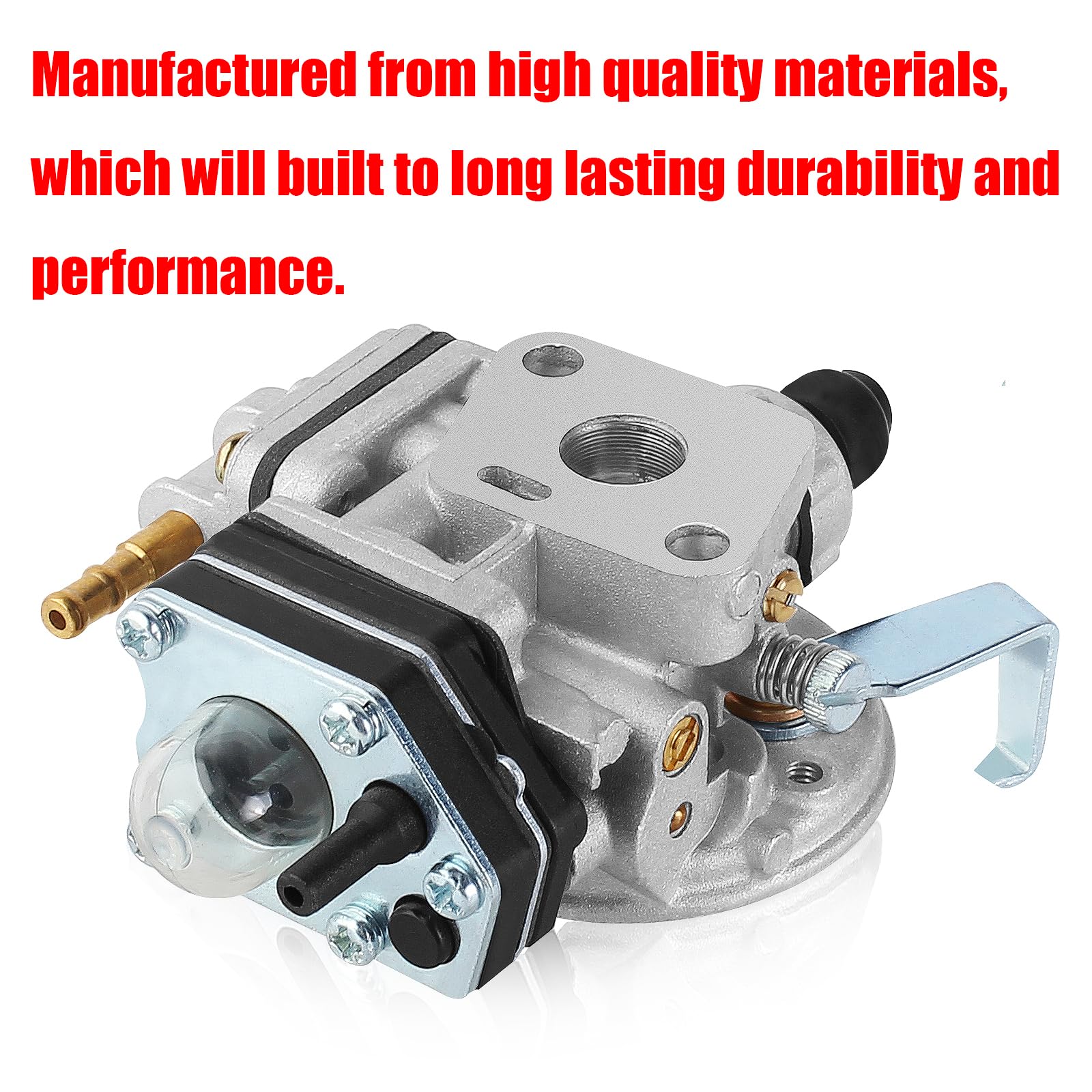 Carburatore C350 compatibile con decespugliatore Echo Shindaiwa A021002470