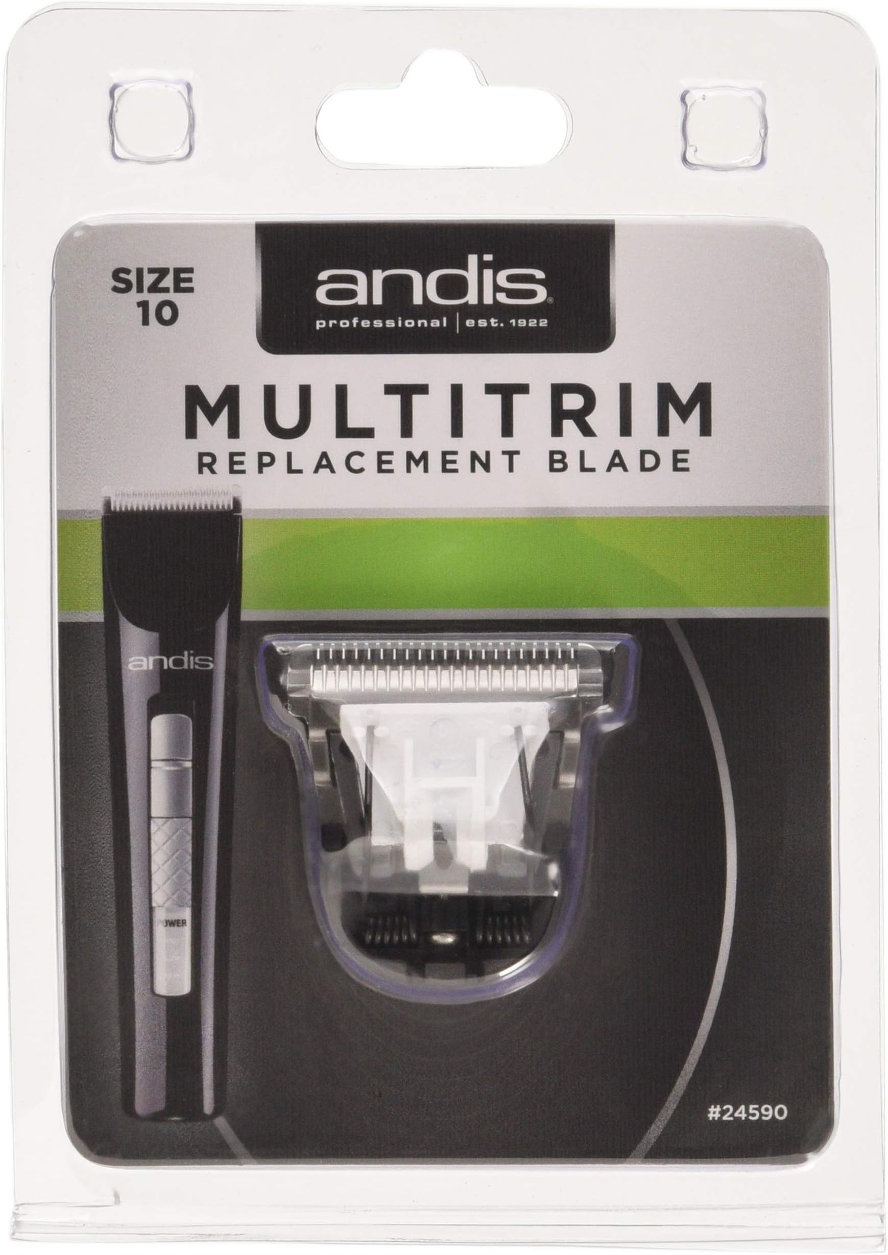 AndisNo.10 MultiTrim Dog Cutting Head