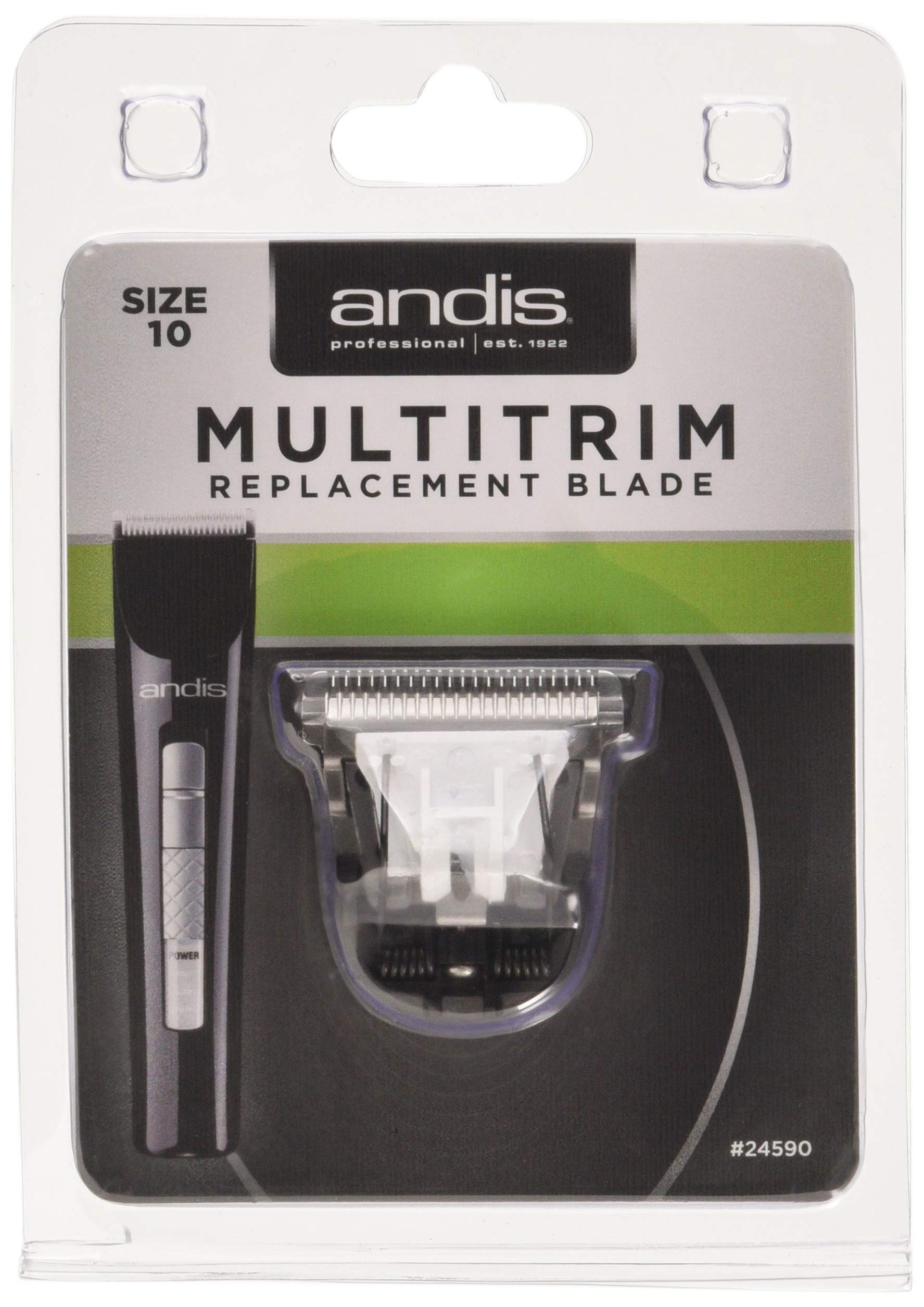 AndisNo.10 MultiTrim Dog Cutting Head