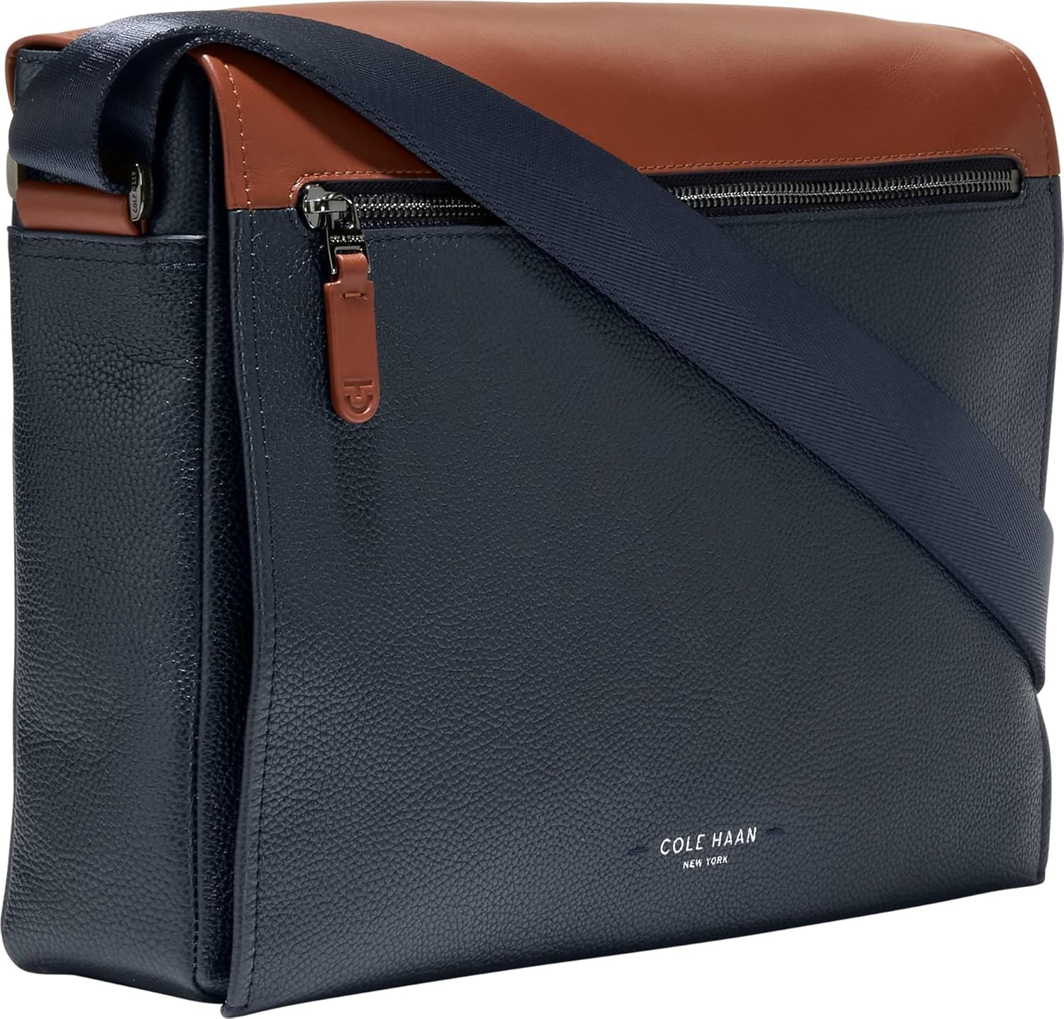 Cole Haan Men's Damon Messenger