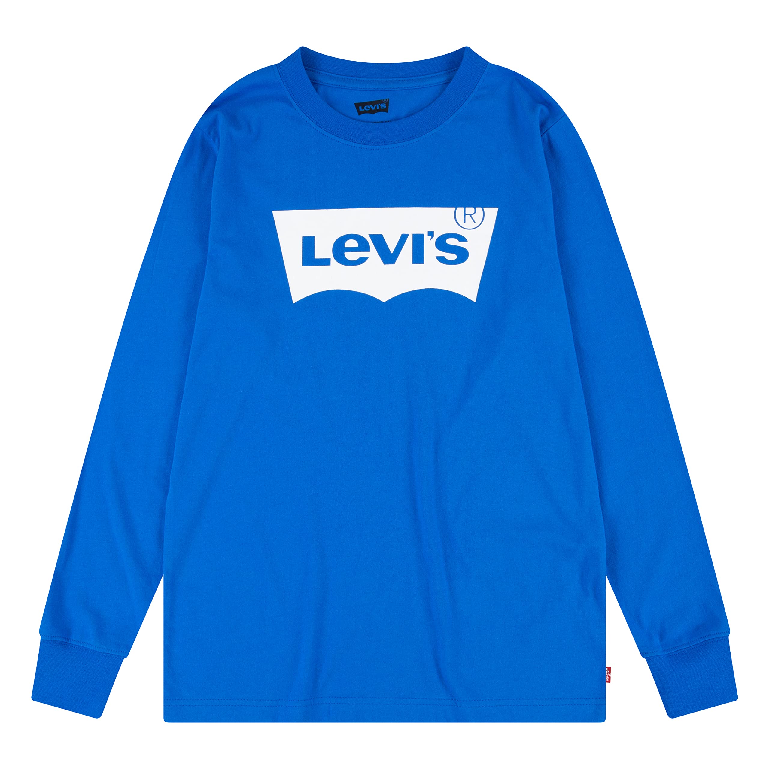 Levi's Batwing Crewneck Sweatshirt Ragazzo - 5